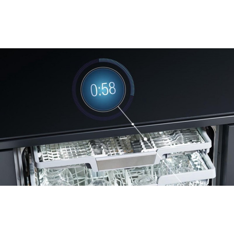 Miele G 7272 SC Vi - Volledig integreerbare vaatwasser