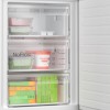 Bosch KGN39AIAT - Serie 6 - Vrijstaande koel-vriescombinatie - noFrost: nooit meer ontdooien - Extra stil - Energielabel A