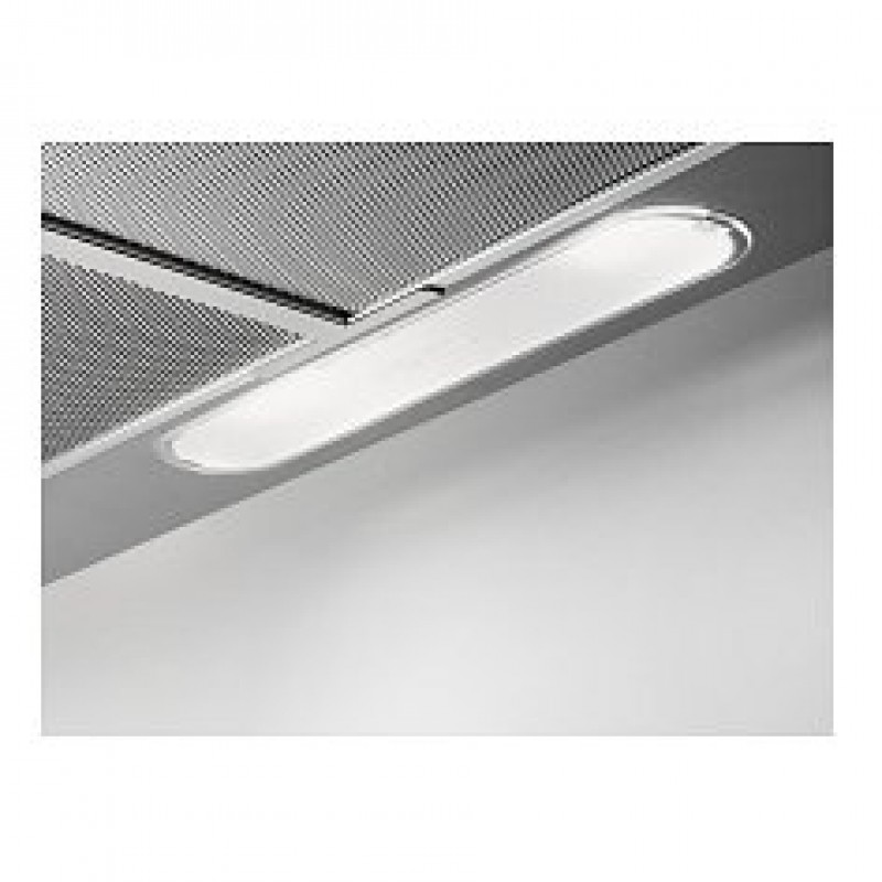 AEG DUB1611 - Afzuigkap - Onderbouw