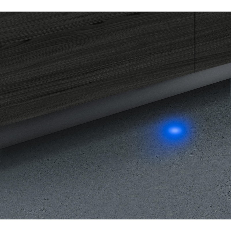 Siemens SN63HX52AN - iQ300 - Inbouwvaatwasser