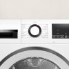 Bosch WQG235DEFG Serie 6 - Wasdroger - Warmtepompdroger