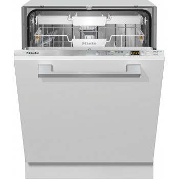 Miele G 5077 SC Vi XXL - Inbouwvaatwasser