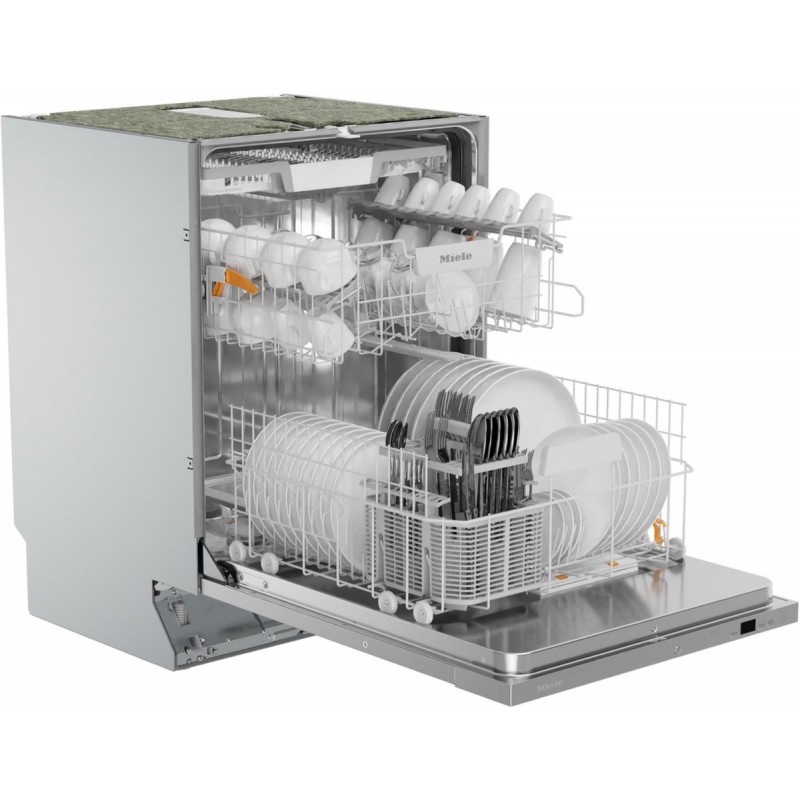 Miele G 5077 SC Vi XXL - Inbouwvaatwasser