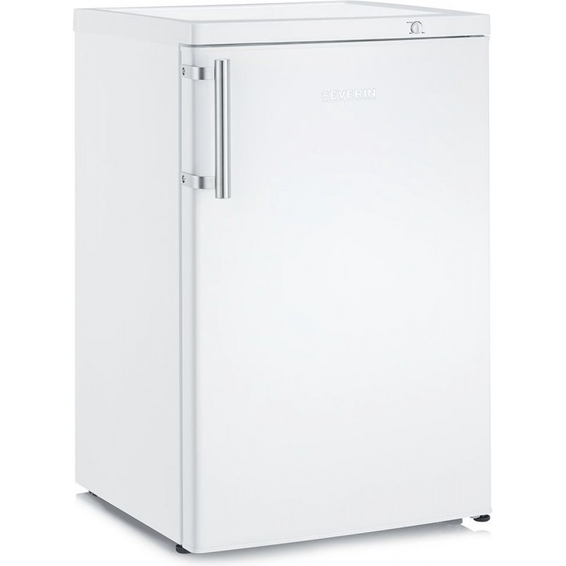 Severin GS 8858 - Tafelmodel vriezer - met lades - 80l - wit