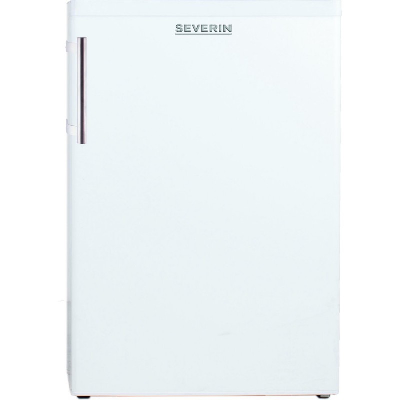 Severin GS 8858 - Tafelmodel vriezer - met lades - 80l - wit