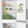 Miele KFN 29162 D - Koel-vriescombinatie - RVS