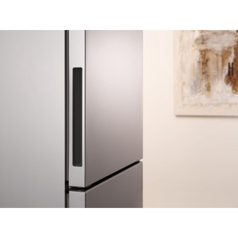 Miele KFN 29162 D - Koel-vriescombinatie - RVS