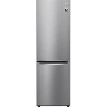 LG GBB61PZGCN1 - 341L koel-vriescombinatie met DoorCooling