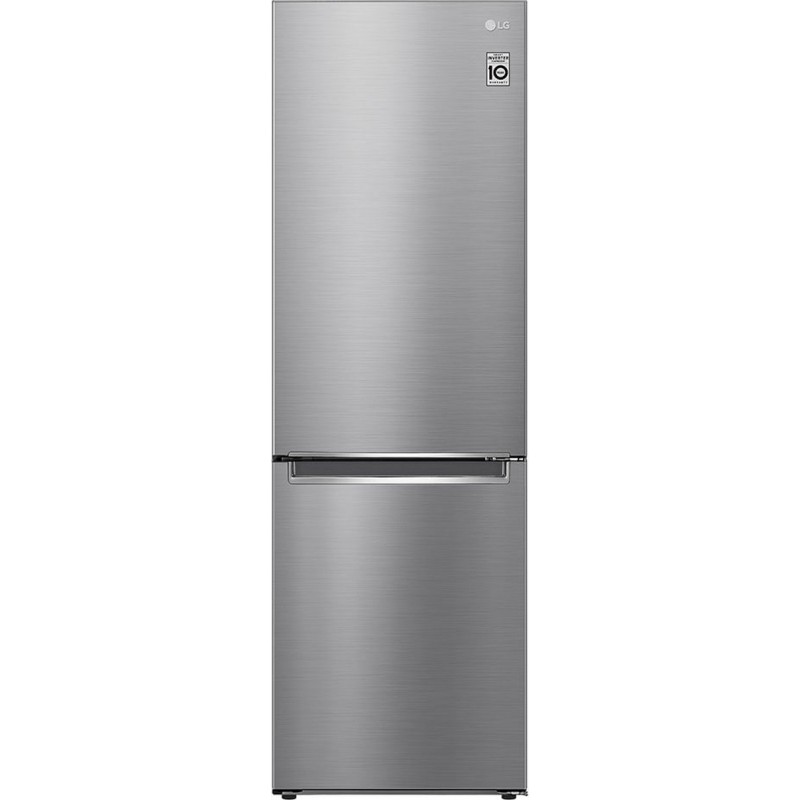 LG GBB61PZGCN1 - 341L koel-vriescombinatie met DoorCooling