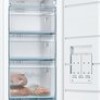 Bosch GSN29UWEW - Serie 4 - Vriezer - Wit