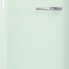 Smeg FAB30LPG5 - Koel- en vriescombinatie - Scharnier links - Groen
