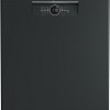 Beko BDFN26430A - Vrijstaande Vaatwasser - Antraciet
