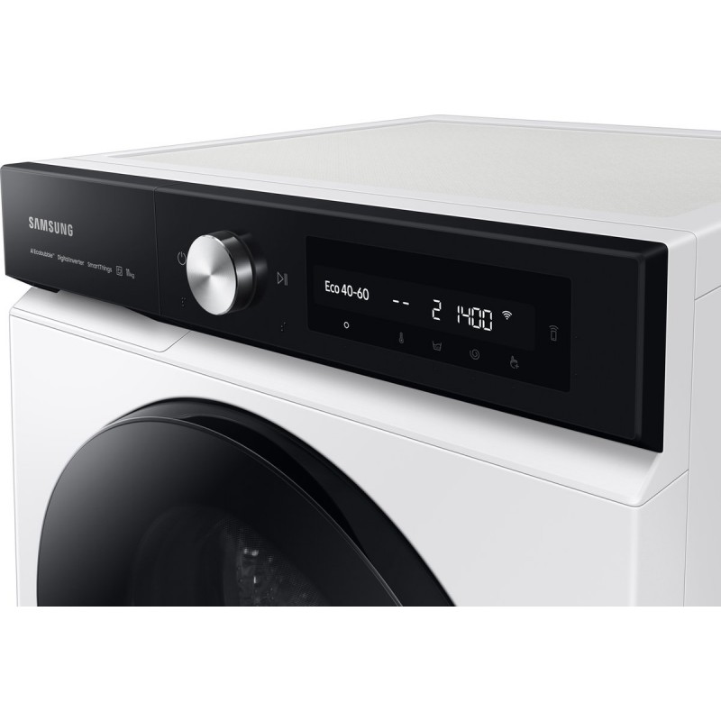 Samsung Bespoke WW11BB744AGES2 - 7000 serie - Wasmachine