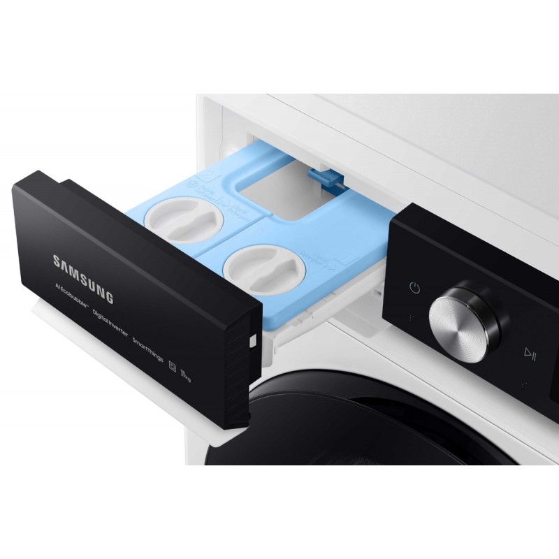 Samsung Bespoke WW11BB744AGES2 - 7000 serie - Wasmachine
