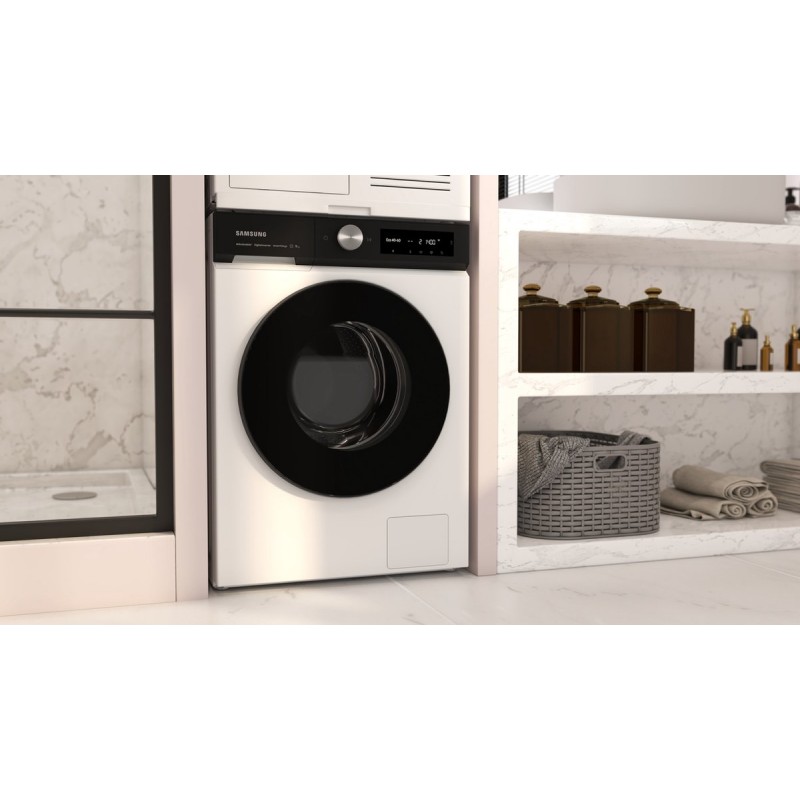 Samsung Bespoke WW11BB744AGES2 - 7000 serie - Wasmachine
