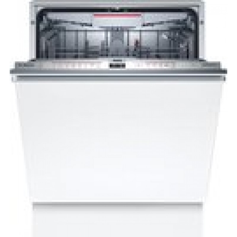 Bosch SMH6ZCX42E - Serie 6 - Inbouw vaatwasser