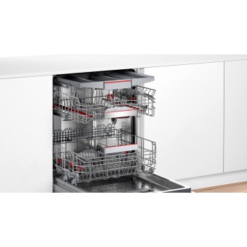 Bosch SMH6ZCX42E - Serie 6 - Inbouw vaatwasser