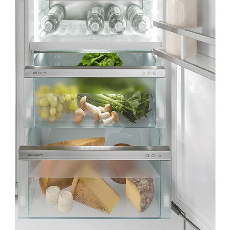 Liebherr ICBNd 5153 koel-vriescombinatie