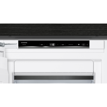 Siemens iQ500 GI81NSCE0 diepvriezer Staand Ingebouwd 212 l E Wit