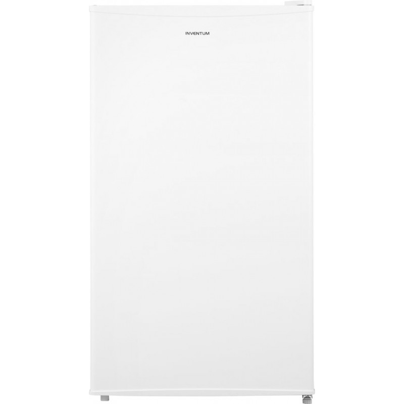 Inventum KV471W - Vrijstaande koelkast - Tafelmodel - Vriesvak - 80 liter - 2 plateaus - Wit