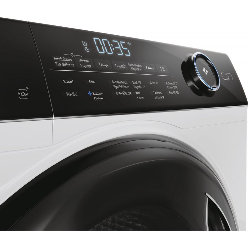 Haier HW90-B14959U1 - I-Pro Series 5 - Wasmachine