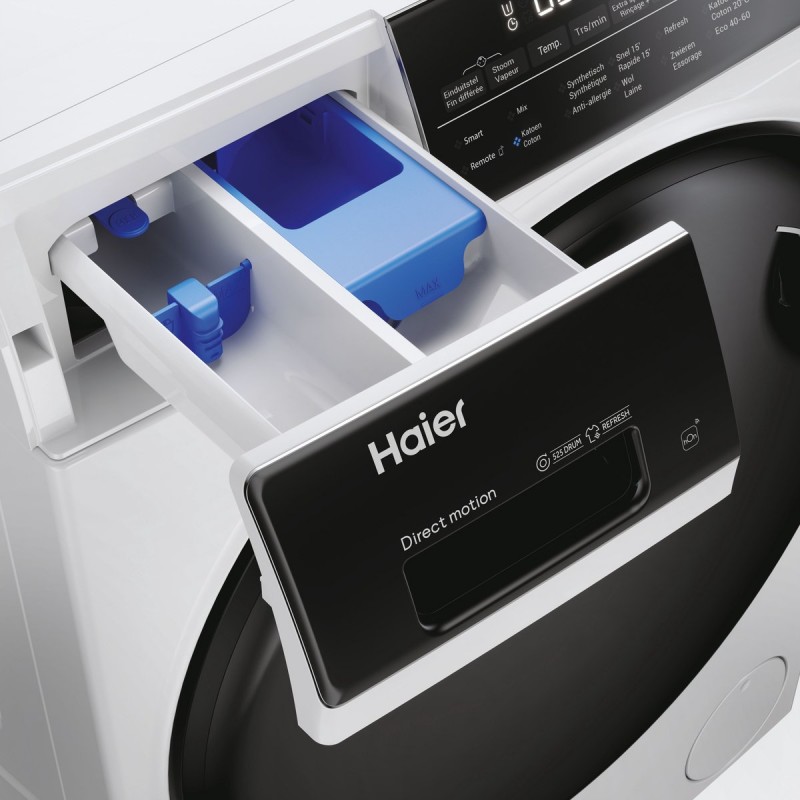 Haier HW90-B14959U1 - I-Pro Series 5 - Wasmachine