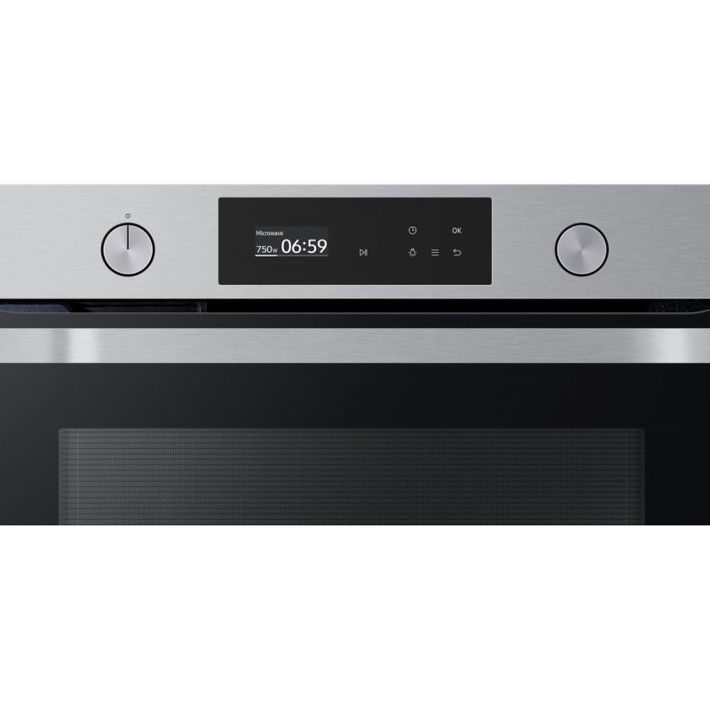 Samsung NQ50A6139BS/EF - Solo magnetron