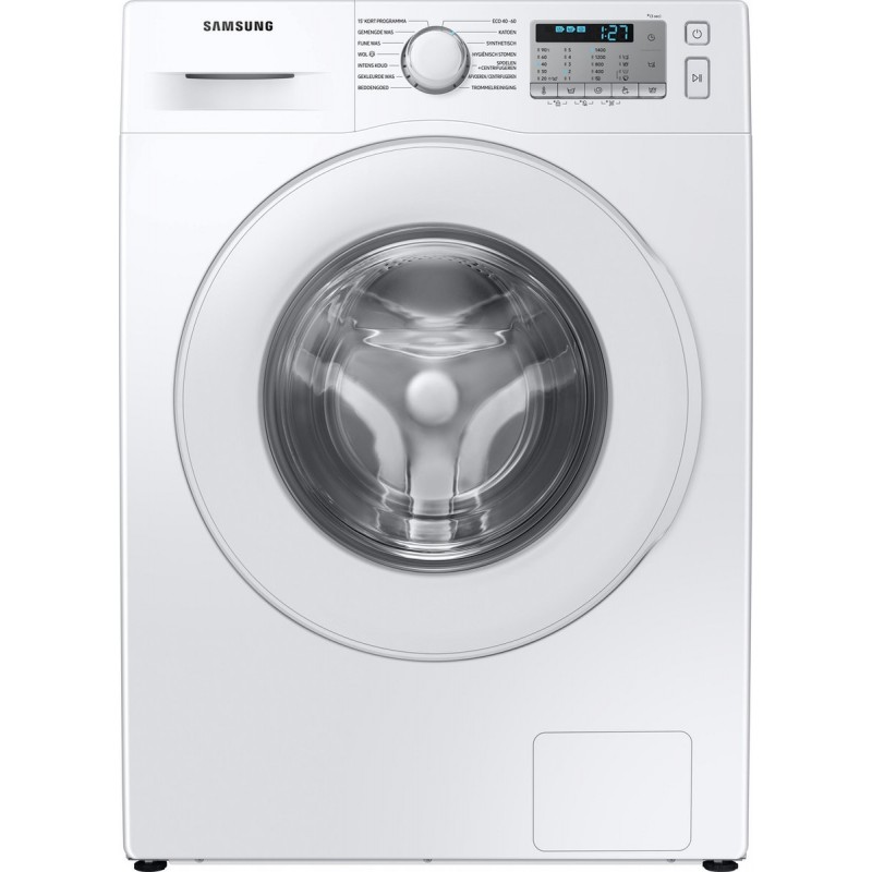 Samsung WW90TA049TH - EcoBubble - 5000 serie - Wasmachine