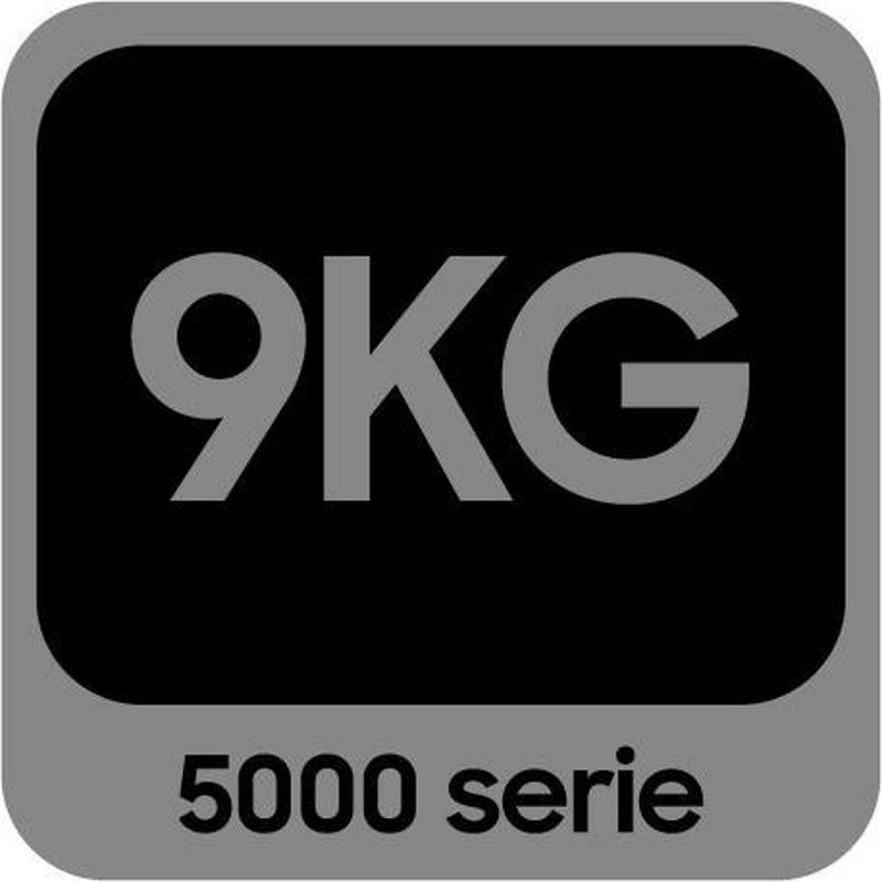 Samsung WW90TA049TH - EcoBubble - 5000 serie - Wasmachine