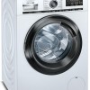 Siemens WM14VM0EFG - iQ700 - Wasmachine - Display NL/FR