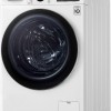 LG GC3V708S2 wasmachine Voorbelading 8 kg 1400 RPM A Wit