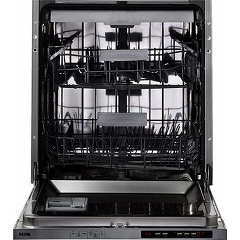 ETNA VW339M - Inbouwvaatwasser