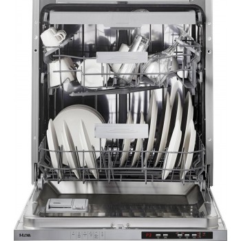 ETNA VW339M - Inbouwvaatwasser