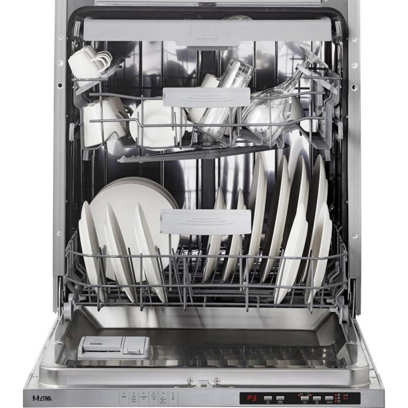 ETNA VW339M - Inbouwvaatwasser