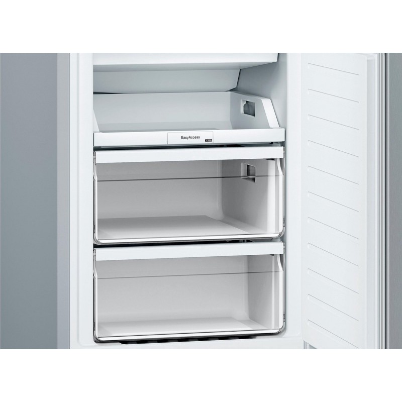 Bosch KGN36KLEAE - Koel- en vriescombinatie - RVS