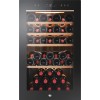 Haier HWS49GA - Wine Bank 50 Series 5 - 49 flessen