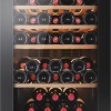 Haier HWS49GA - Wine Bank 50 Series 5 - 49 flessen