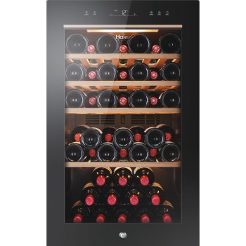 Haier HWS49GA - Wine Bank 50 Series 5 - 49 flessen