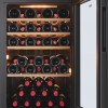 Haier HWS49GA - Wine Bank 50 Series 5 - 49 flessen
