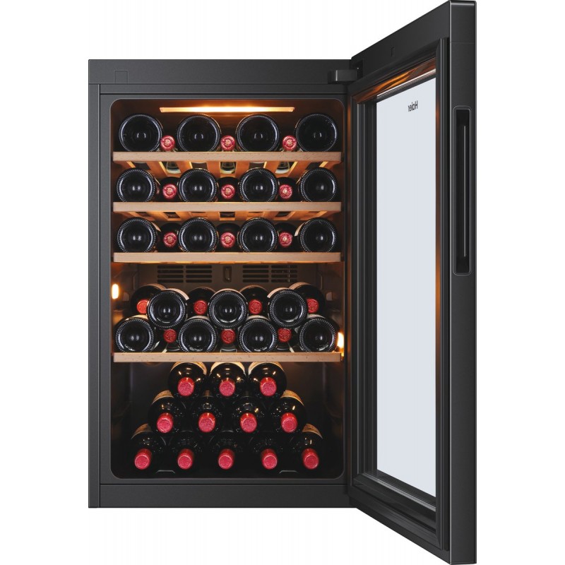 Haier HWS49GA - Wine Bank 50 Series 5 - 49 flessen