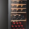 Haier HWS49GA - Wine Bank 50 Series 5 - 49 flessen