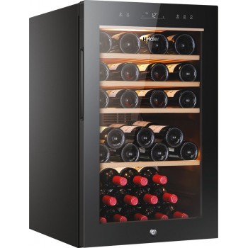 Haier HWS49GA - Wine Bank 50 Series 5 - 49 flessen