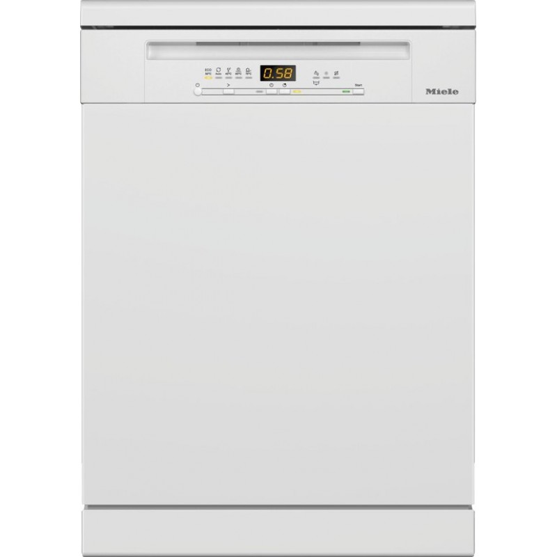 Miele G 5222 SC brws - Vrijstaande vaatwasser
