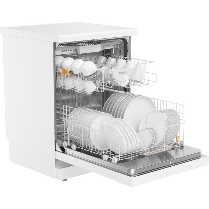 Miele G 5222 SC brws - Vrijstaande vaatwasser