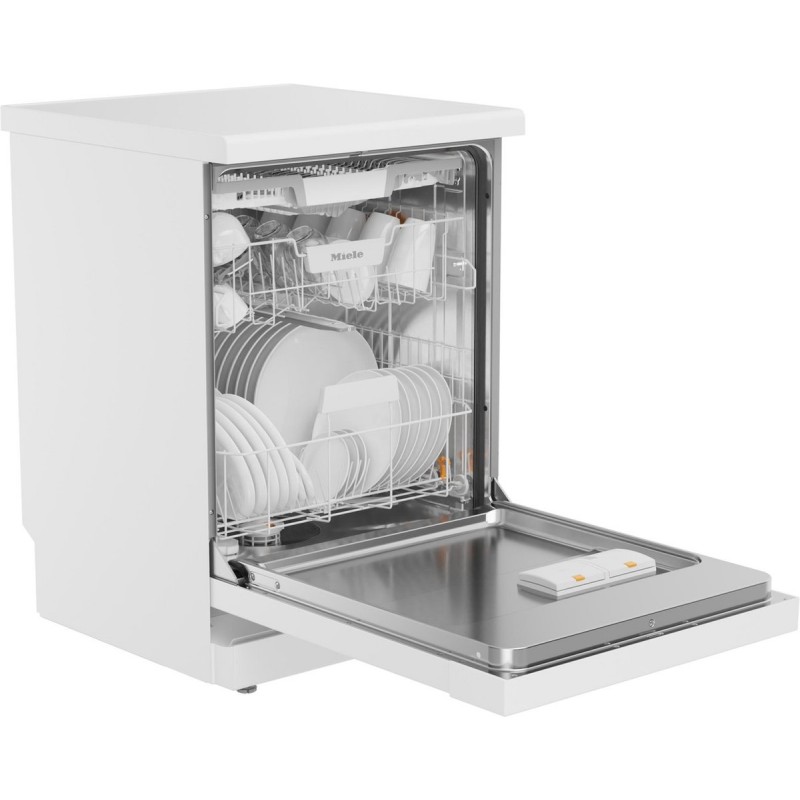 Miele G 5222 SC brws - Vrijstaande vaatwasser