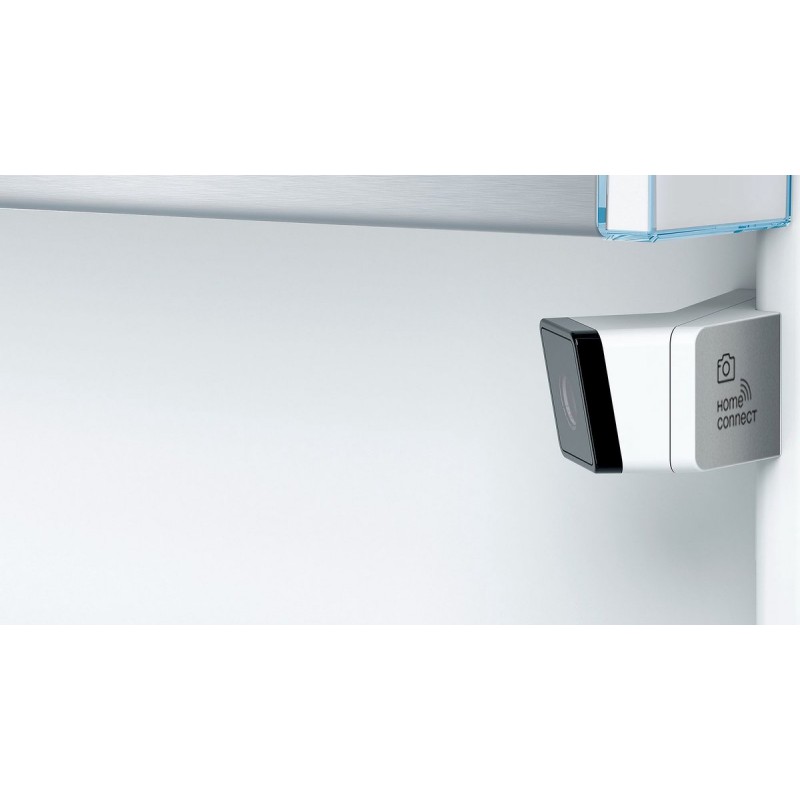 Bosch KGN39HIEP - Serie 6 - Smart Koel-vriescombinatie