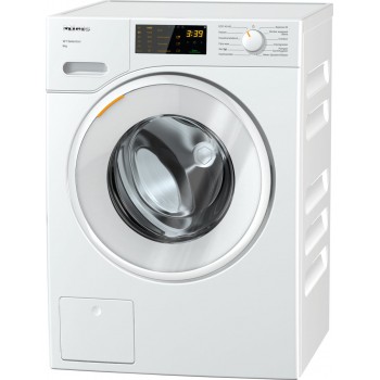 Miele WSD 023 WCS - Wasmachine - NL FR