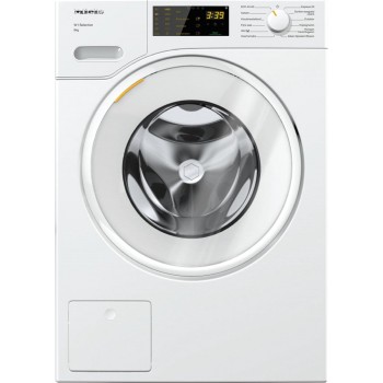Miele WSD 023 WCS - Wasmachine - NL FR