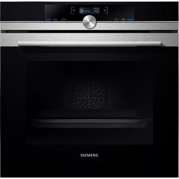 Siemens HB675GBS1 - iQ700 - Inbouw oven
