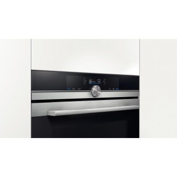 Siemens HB675GBS1 - iQ700 - Inbouw oven